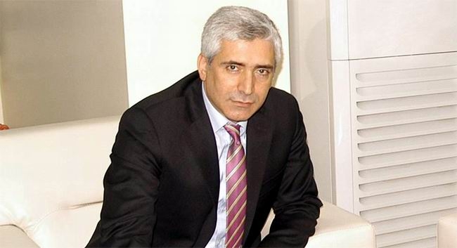 Galip Ensarioğlu kimdir? AK Parti Diyarbakır Adayı 2014